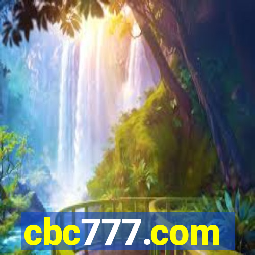 cbc777.com