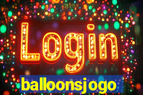 balloonsjogo