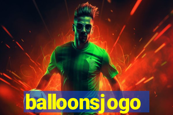 balloonsjogo