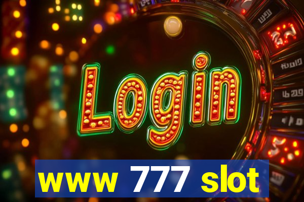 www 777 slot