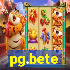 pg.bete