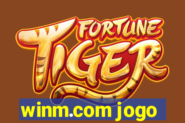 winm.com jogo