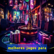 melhores jogos para app store