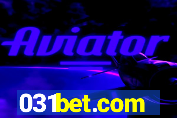 031bet.com