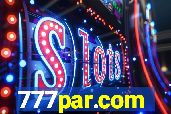 777par.com