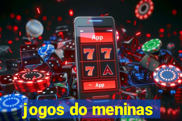 jogos do meninas