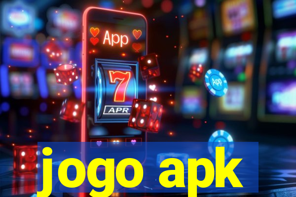 jogo apk