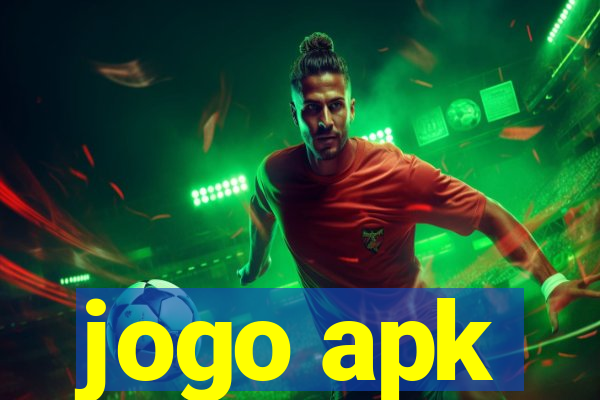 jogo apk