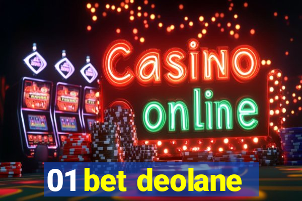 01 bet deolane