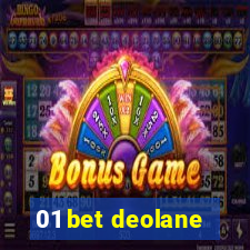 01 bet deolane