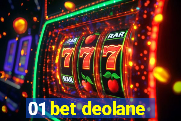 01 bet deolane