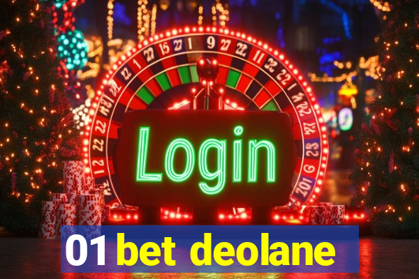 01 bet deolane