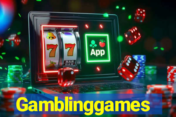 Gamblinggames