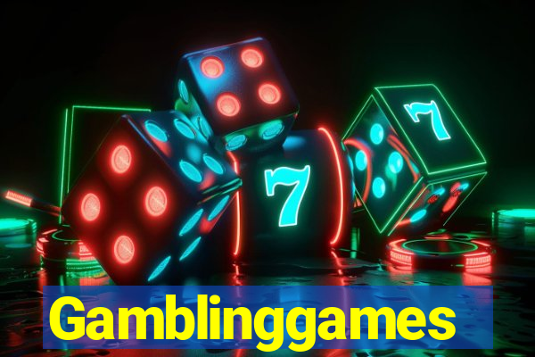 Gamblinggames