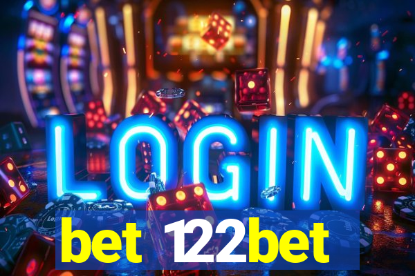 bet 122bet