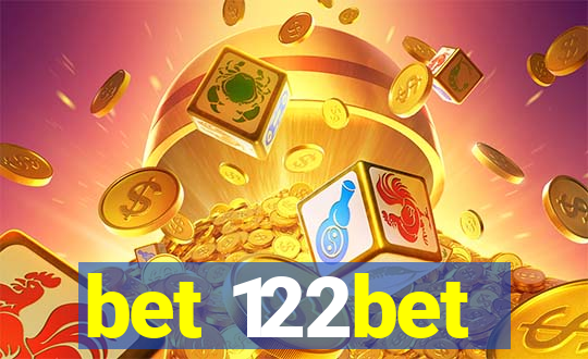 bet 122bet