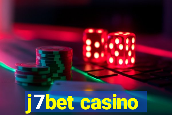 j7bet casino