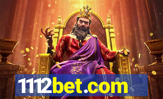 1112bet.com