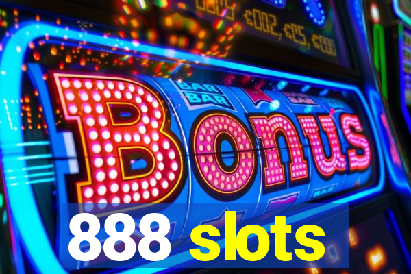 888 slots