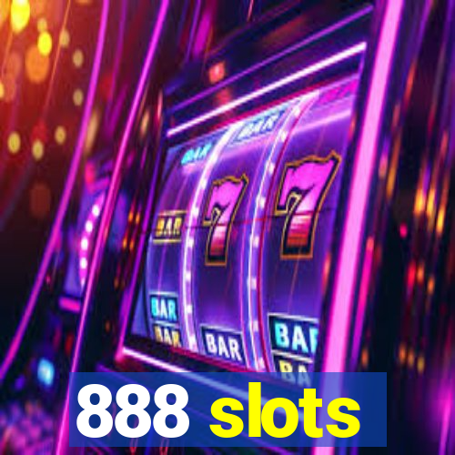 888 slots