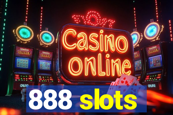 888 slots