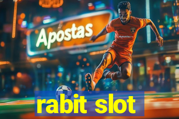 rabit slot