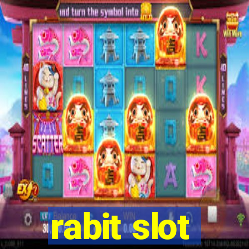 rabit slot