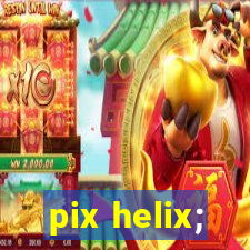 pix helix;