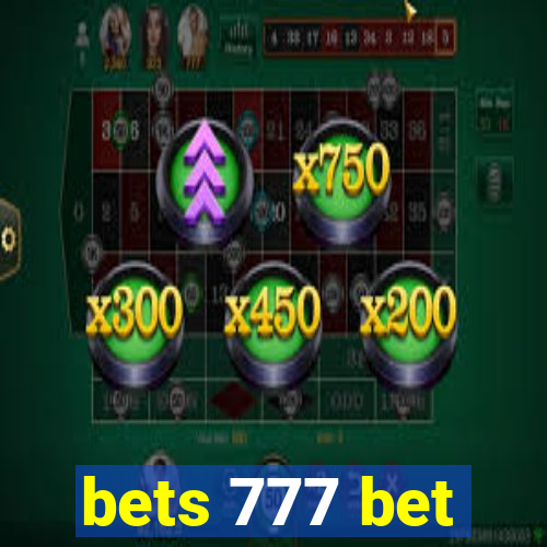 bets 777 bet