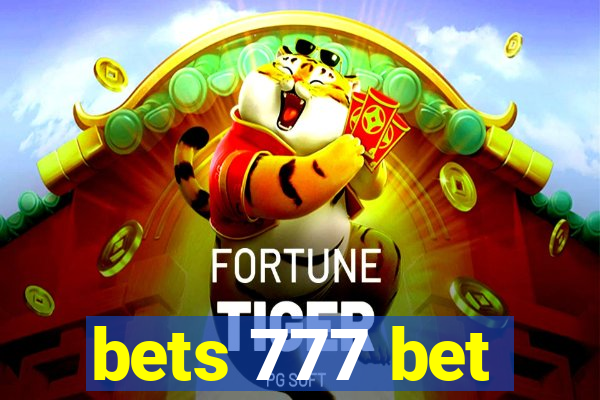 bets 777 bet