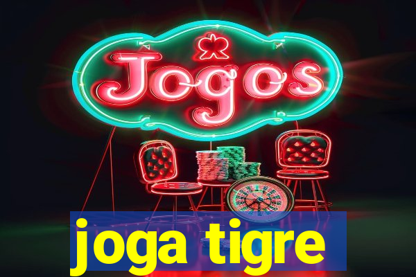 joga tigre