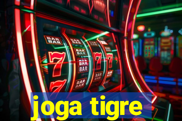 joga tigre