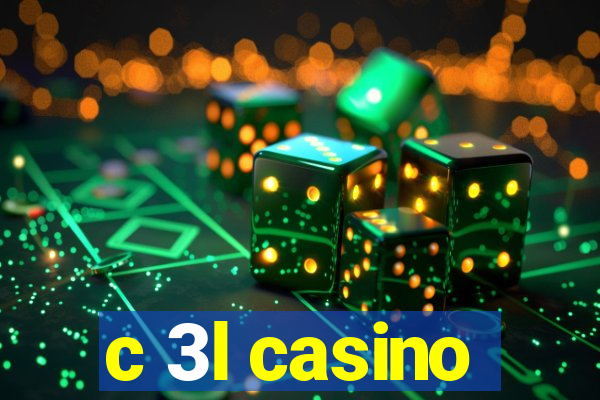 c 3l casino