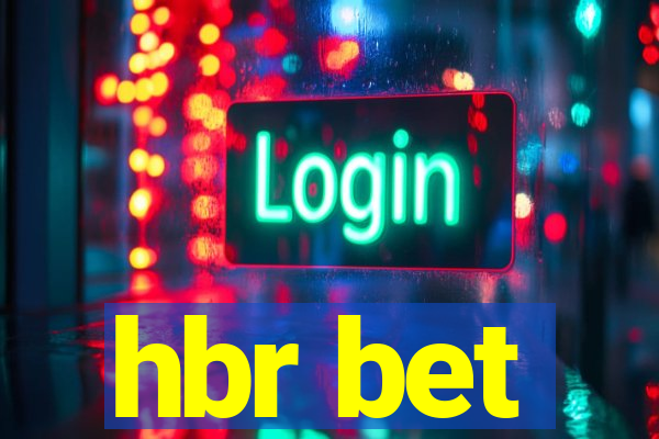 hbr bet