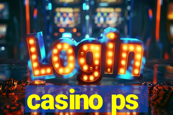 casino ps