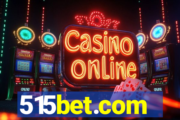 515bet.com