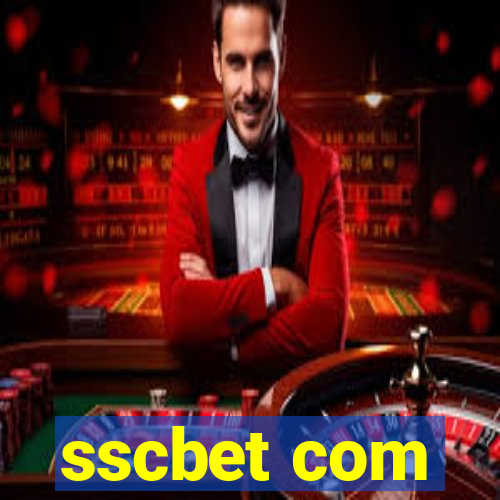 sscbet com