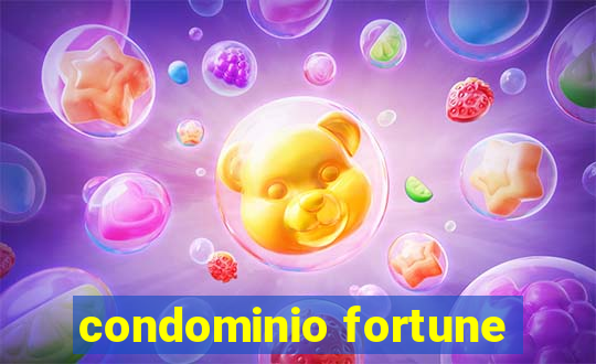 condominio fortune