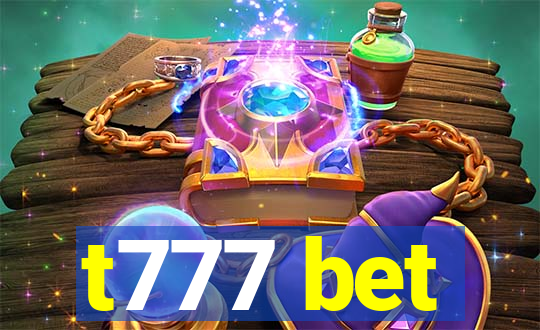 t777 bet