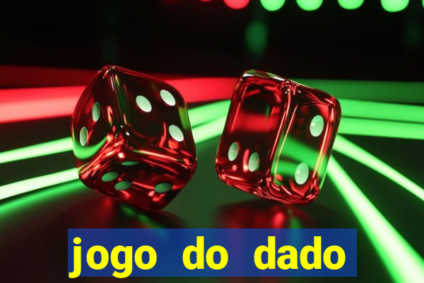 jogo do dado aposta online