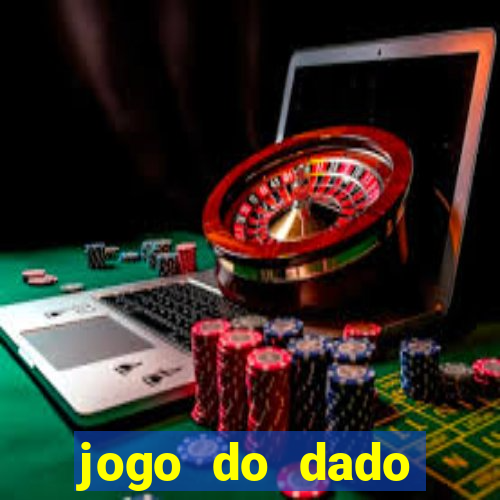 jogo do dado aposta online