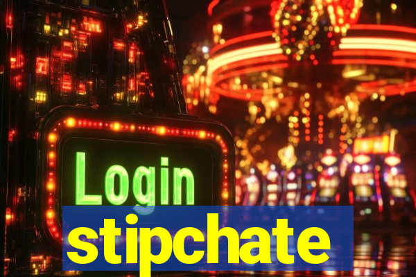 stipchate