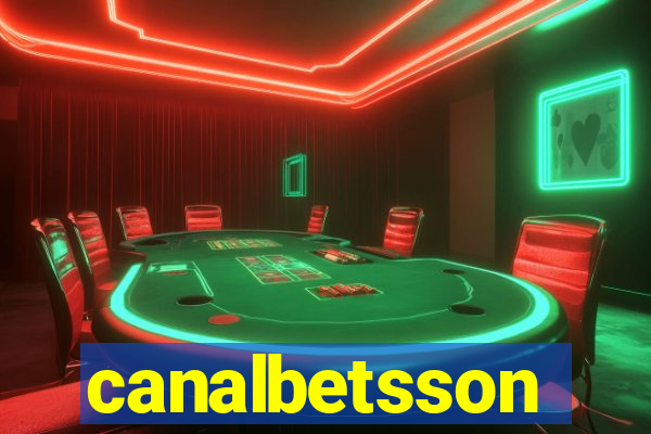 canalbetsson