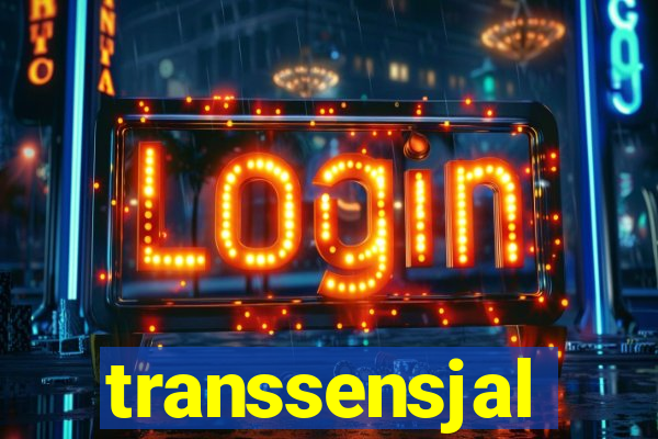 transsensjal