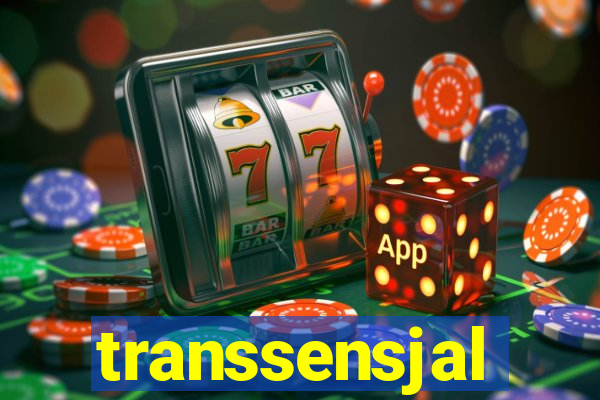 transsensjal