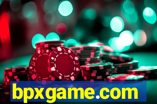 bpxgame.com