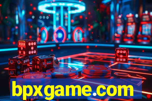 bpxgame.com