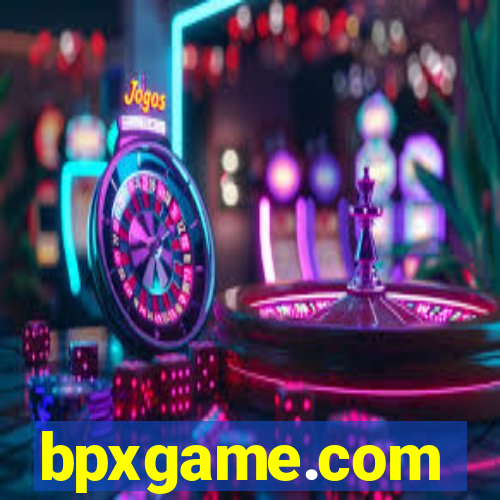 bpxgame.com