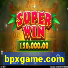 bpxgame.com