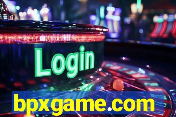 bpxgame.com